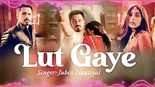 Lut Gaye (no copyright song) Hindi Song Singer Jubin Nautiyal Bollywood Song_2