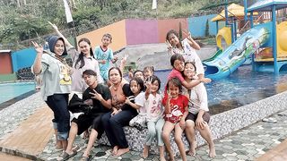 vacation with family part2