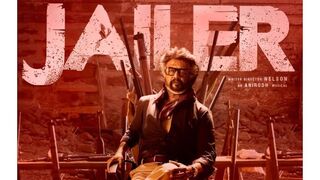 Jailer Movie 2023