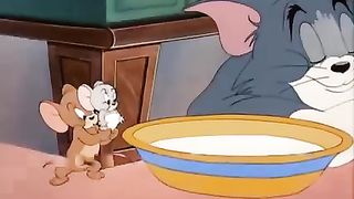 Tom and Jerry 52