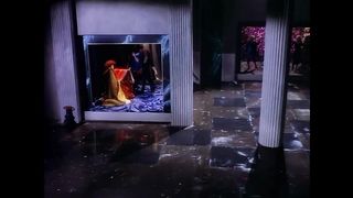 Starship [ Nothing's Gonna Stop Us Now ] Official Video