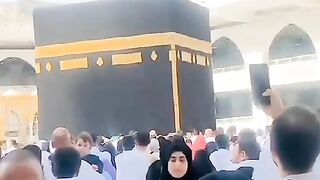 Inshallah hum be Jia ga ❤️