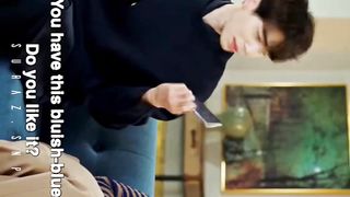Kdrama bride