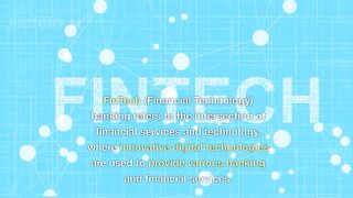 FinTech Banking is the new Way of Banking..