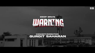 Warning-New Punjabi Song2023-Latest Punjabi Song 2023