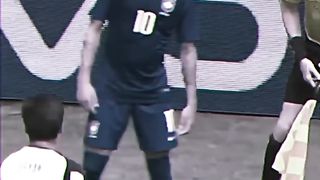 comedy moments in football ????