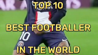 Top 10 Best Football Player In The World 2023 #shorts #viral #trending #trending #youtubeshorts