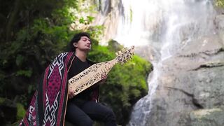 Raim Laode - Komang (Sape' Cover)