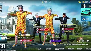 PUBG mobile 26