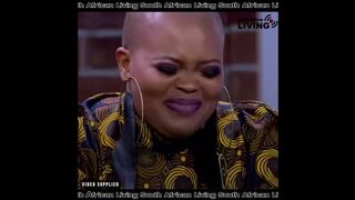 South Africa is lost