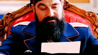 یہودیوں صیہونیوں کی ایک قدیمی شیطانی سازش پر مبنی انتہائی اہم ویڈیو کلپ
