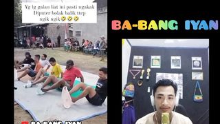 CONTENT KREATOR KOMEDIAN 25
