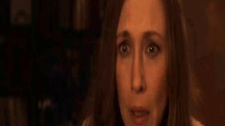 Scary Appearance That Makes Your Heart Stop [] clip04