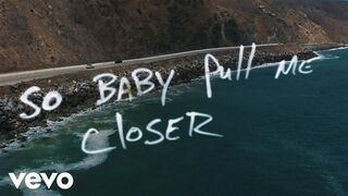 The Chainsmokers - Closer (Lyric) ft. Halsey 4