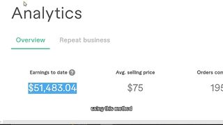 $1,000/WEEK Guaranteed | How to Make Money on Fiverr in 2023 Tutorial