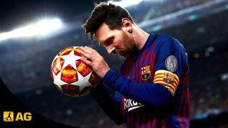 Lionel Messi - King Of Football 2