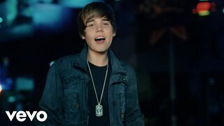 Justin Bieber - Baby ft. Ludacris 4