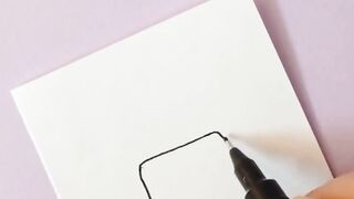 Cute drawing 2