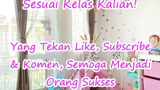 Pilih Ruang Bermain Sesuai Kelas Kalian