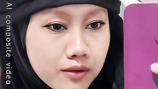 Gaya Selfi Vide Masa Kini