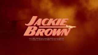 Brent Faiyaz - JACKIE BROWN [Official Video]