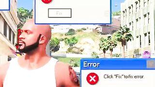 BUSTING MYTHS IN GTA 5 GAMEPLAY#¹