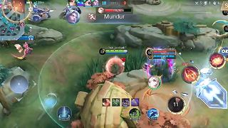 Push rank lagi????????????????
