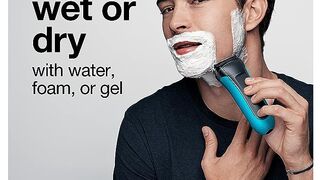 Braun Electric Series 3 Trimmer Pro Skin.  https://amzn.to/3svFKxm