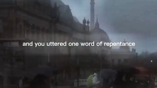WHAT ALLAH SAYS???? ✨????✨