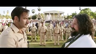 Singham Returns Movie