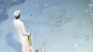 اب تو کچھ بھی محفوظ نہیں رہا انوکھی واردات