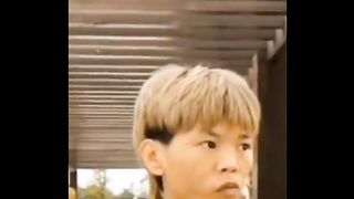 tegas tapi mewek