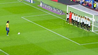 Ronaldinho Goals That SHOCKED The World 4