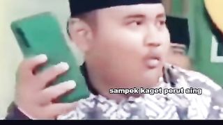 WADUHH.. Kesetrum