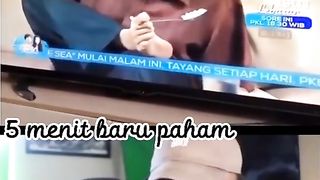 5 menit baru paham nih