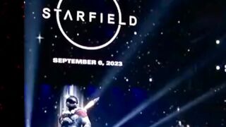 A Fan Stormed the Stage at Gamescom to ask for GTA VI