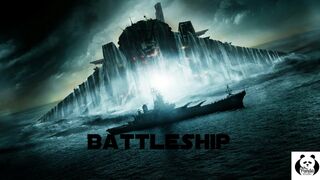 Battleship - centuries [MV] || Panda studio