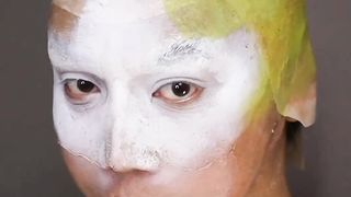 Super art makeup Makeup artist