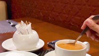 tea lovers poetry