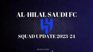 Al Hilal FC Squad Update 2023-24 With Neymar & Aleksandar Mitrović | AL HILAL SFC | SAUDI PRO LEAGUE