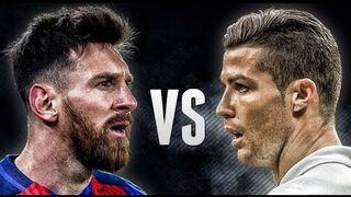 Ronaldo vs Messi ???? Top 10 Impossible Goals ????Skills ????