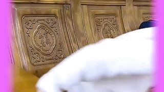 Mom's vase hilarious video