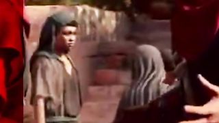 Arabic in Assassin's Creed Mirage Totally Authentic
