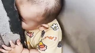 Hilarious videos bursting with laughter