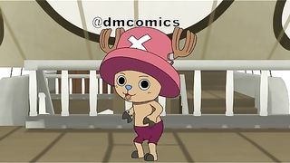 Tony tony chopper dances part 2