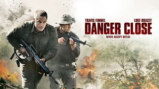 Danger Close (2017) - Documentary Movie Trailer