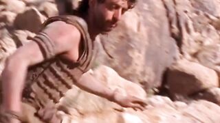 THE SCORPION KING PART 2