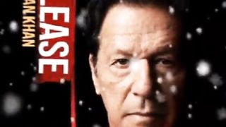 Release imran khan