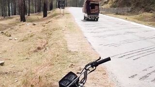 Koror Public Park/kror Murree Road/Beauty of kror Murree/Rawalpindi/Pakistan/SohailT22vlog