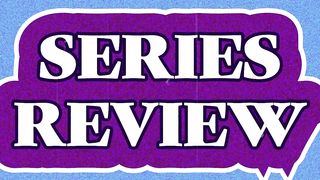 Ahsoka Review - Too Little, Too Lady